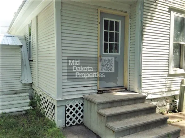 709 S Sanborn, 709 S Sanborn Blvd #3, Mitchell, SD 57301