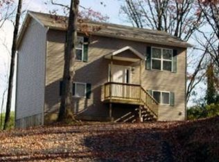 466 London Ct, Villa Ridge, MO 63089