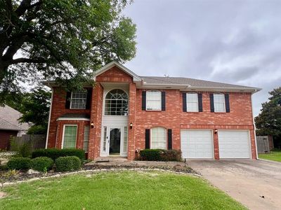 4108 Hatterly Ln, Norman, OK, 73072