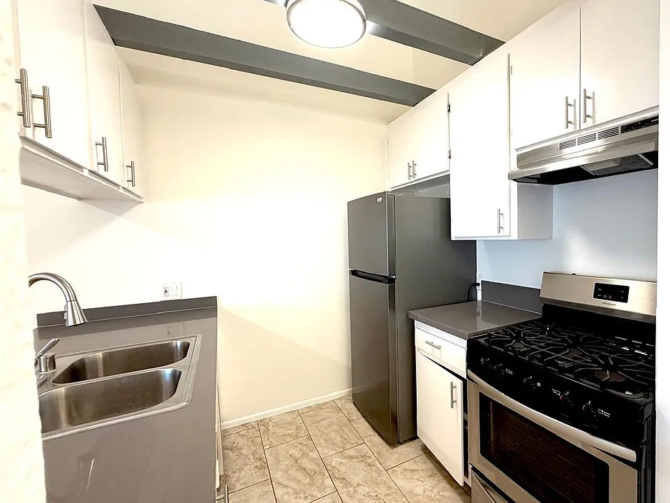 Independence Apartments