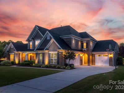 2101 Linari Way, Waxhaw, NC, 28173