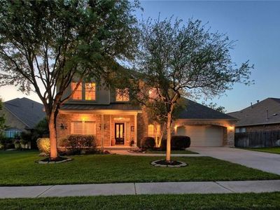 2011 Tillman Dr, Cedar Park, TX, 78613