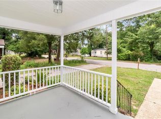 561 Shady Oak Dr, Mobile, AL 36608