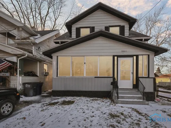 3821 Hoiles Ave, Toledo, OH 43612