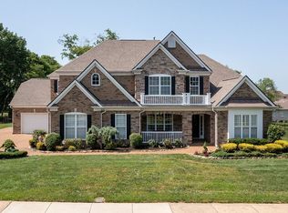 109 Oglethorpe Ave, Gallatin, TN 37066