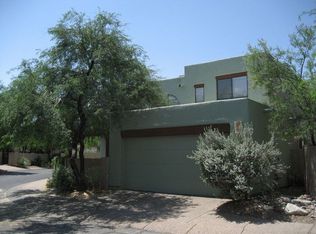 4275 N Rillito Creek Pl, Tucson, AZ 85719