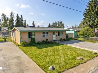 4320 E 4th Ave, Anchorage, AK 99508