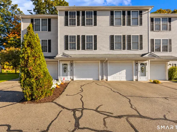 9 Nadia Lane #C, Wallingford, CT 06492