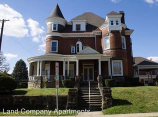 374 S Pacific Ave APT 10, Pittsburgh, PA