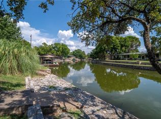 4315 N Port Ridglea Ct, Granbury, TX 76049