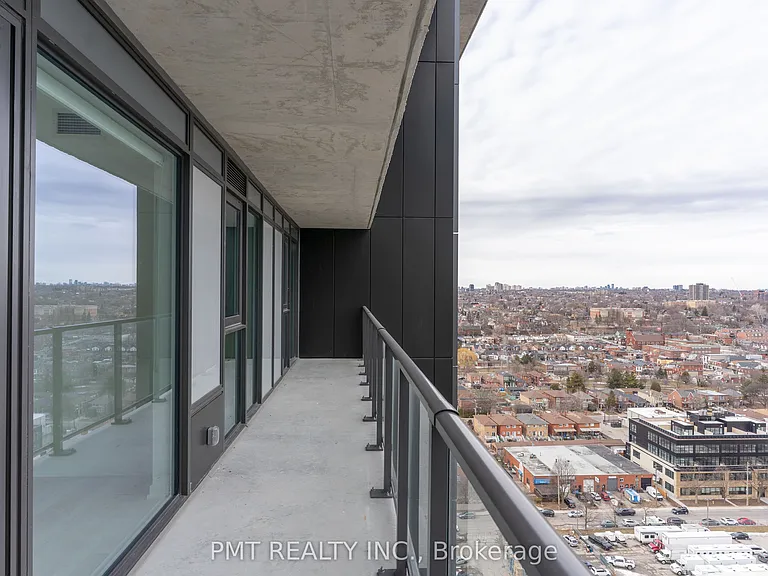 1285 Dupont St #2110 — Photo 18