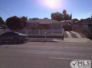 8121 Winnetka Ave, Winnetka, CA 91306