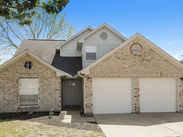 4118 Presidents Dr S, Houston, TX 77047