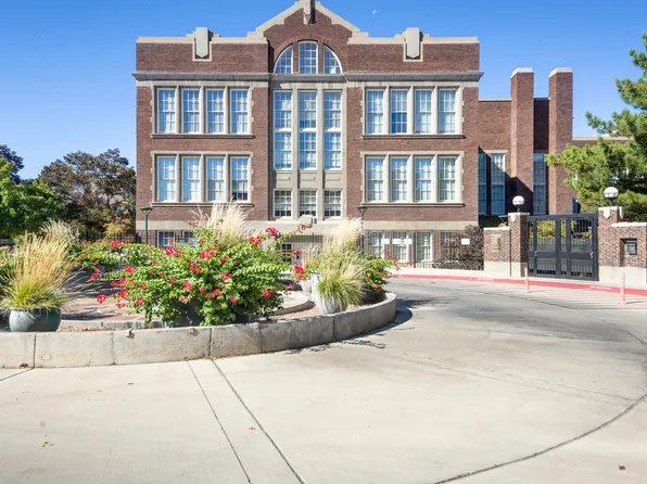 301 Central Ave NE #306, Albuquerque, NM 87102