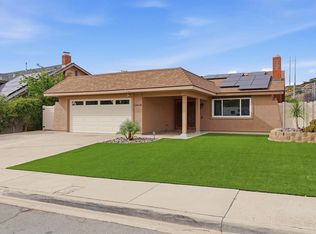 13668 Choisser Ln, Lakeside, CA 92040