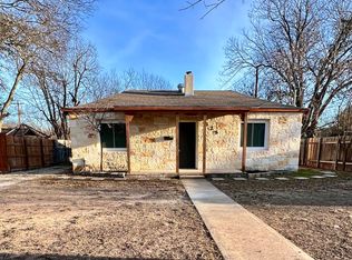 525 Lytle St, Kerrville, TX 78028