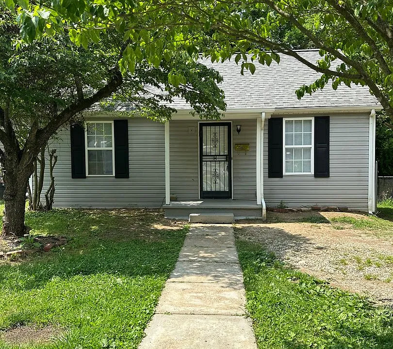 4033 Ivy Ave
