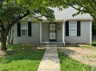 4033 Ivy Ave, Knoxville, TN 37914