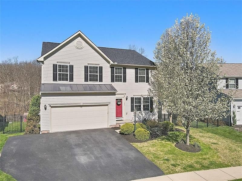 131 Broadstone Dr, Mars, PA 16046 Zillow