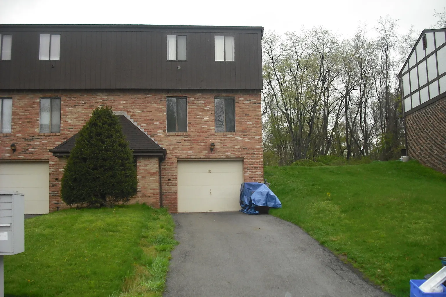 116 Locust Ridge Dr photo 1