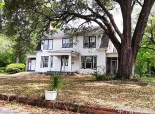 109 S Parsonage St, Bennettsville, SC 29512