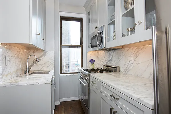 Sold by Brown Harris Stevens | media 11