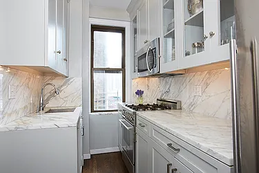 Sold by Brown Harris Stevens