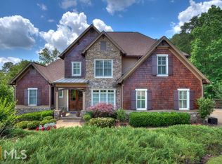12 York Trce, Cartersville, GA