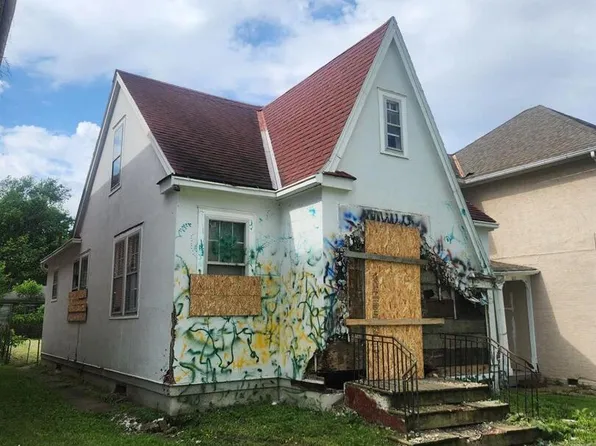 624 College Ave, Quincy, IL 62301