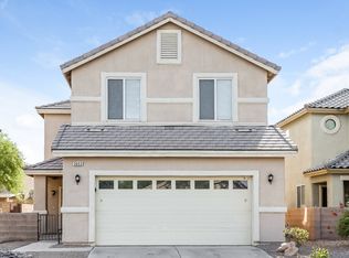 3693 Winter Whitetail St, Las Vegas, NV 89122