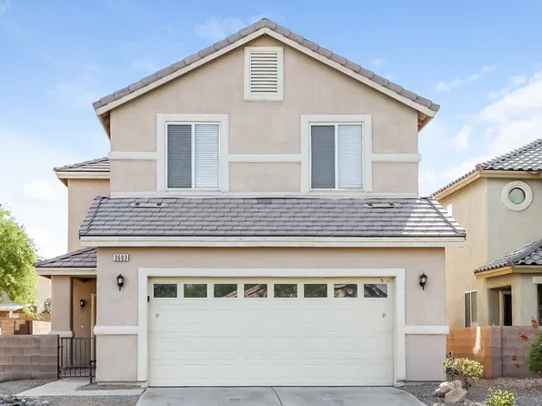 3693 Winter Whitetail St, Las Vegas, NV 89122