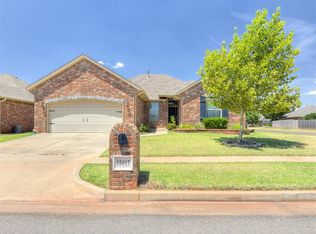 15817 Prairie Run Dr, Edmond, OK 73013