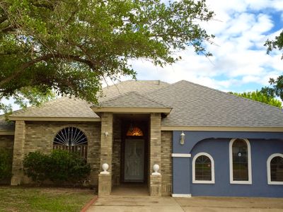 128 Biscayne Loop, Laredo, TX, 78045