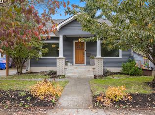 4334 NE 22nd Ave, Portland, OR 97211
