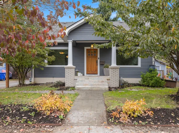 4334 NE 22nd Ave, Portland, OR 97211
