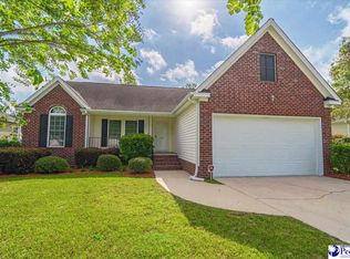 3422 Shadow Birch Rd, Florence, SC 29505