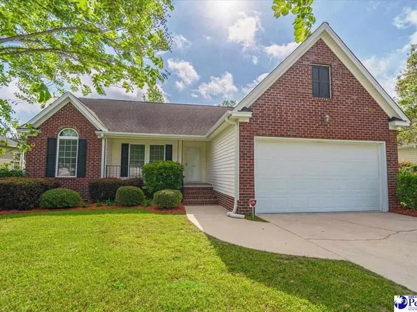 3422 Shadow Birch Rd, Florence, SC 29505