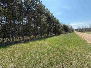 0 Hodge Rd, Fife Lake, MI 49633