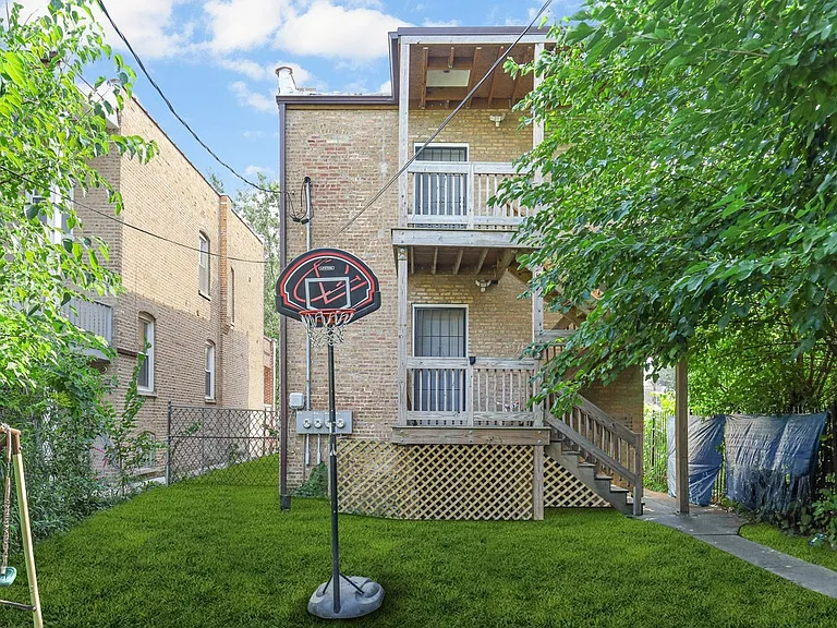 3622 W Franklin Blvd #1 — Photo 11