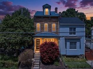 420 Catoma St, Pittsburgh, PA 15212