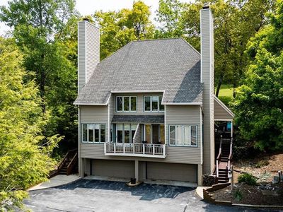 31 Briarwood Ln, Wintergreen Resort, VA, 22967