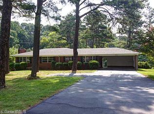 134 Penny Rd, High Pt, NC 27260