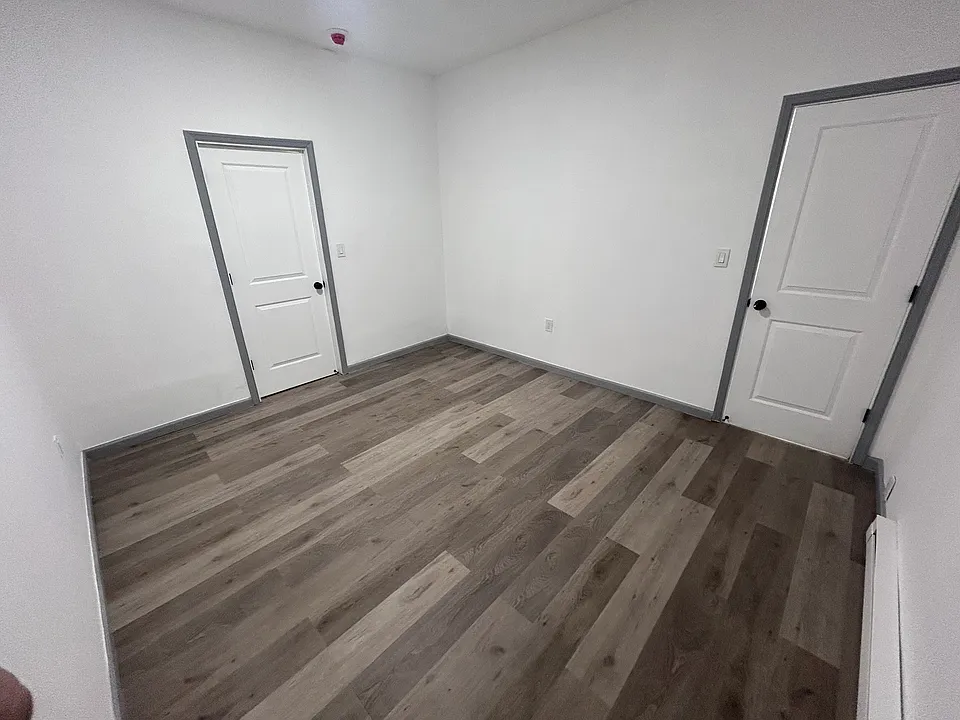 Bed 1