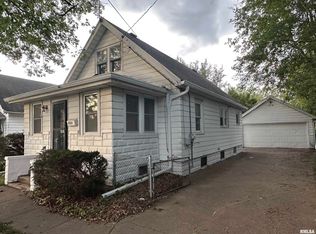 2121 W Callender Ave, West Peoria, IL