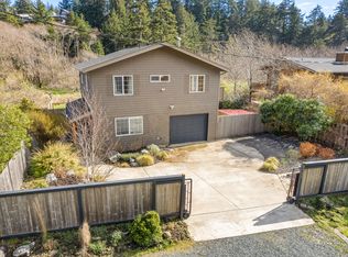8189 Nehalem Rd, Manzanita, OR 97131