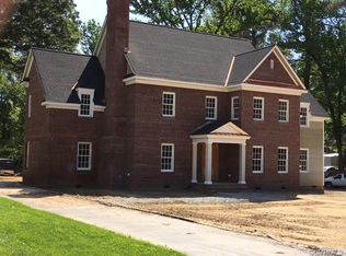 401 Lakewood Dr, Henrico, VA