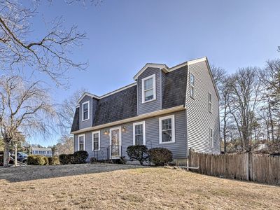 1 Daniel Cir, Plymouth, MA, 02360