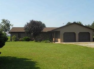 11717 W 450 N, Cromwell, IN 46732