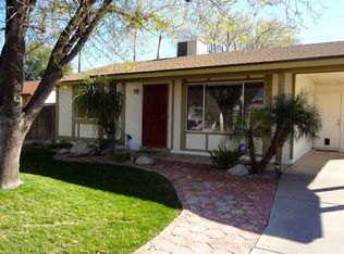 2255 W Peralta Ave, Mesa, AZ 85202