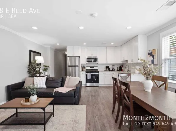 48 E Reed Ave, Alexandria, VA 22305